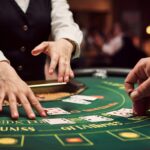 flashing signals card strategy