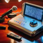 using karaoke machines effectively