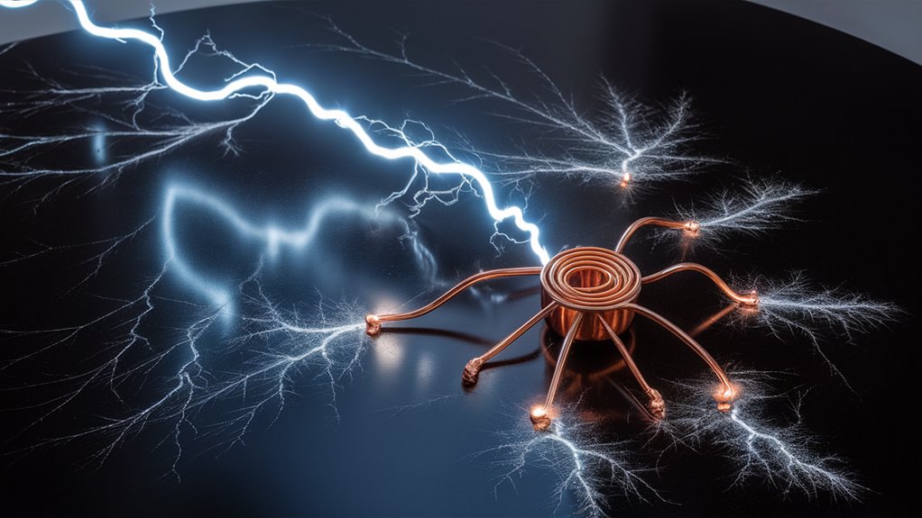 brain records nervous movements