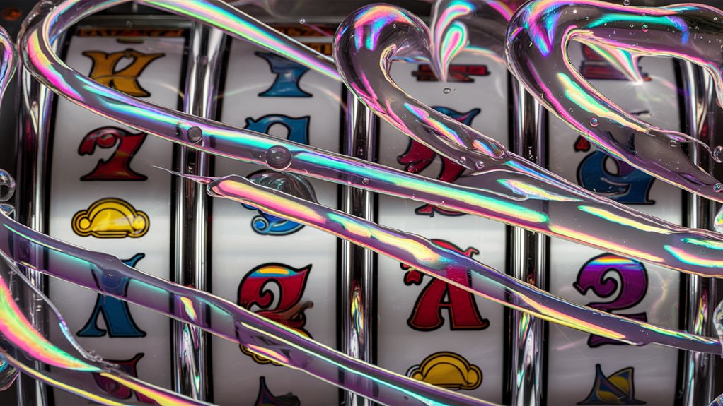 bubble slots with bonuses