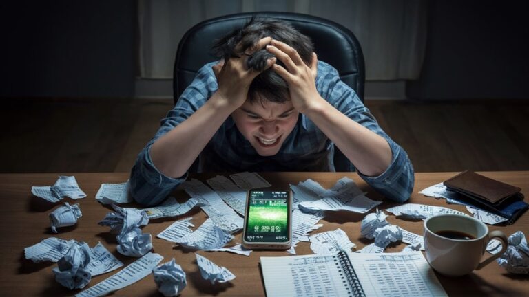 common betting errors guide