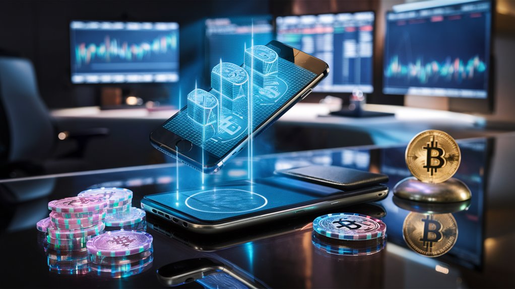 future cryptocurrency betting advice