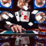 future online casino entertainment