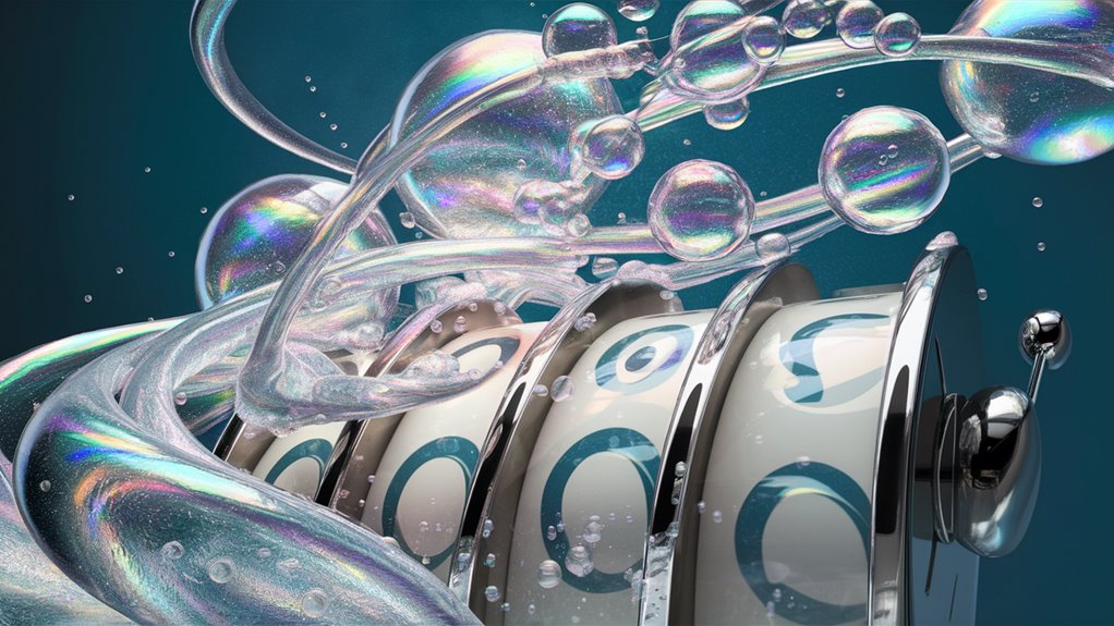 growing sequential impact process