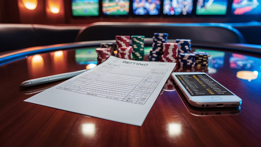 learn basic betting strategy