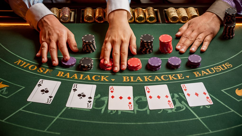 managing finances through games