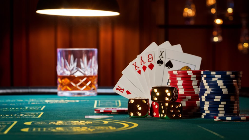 online casino rankings guide