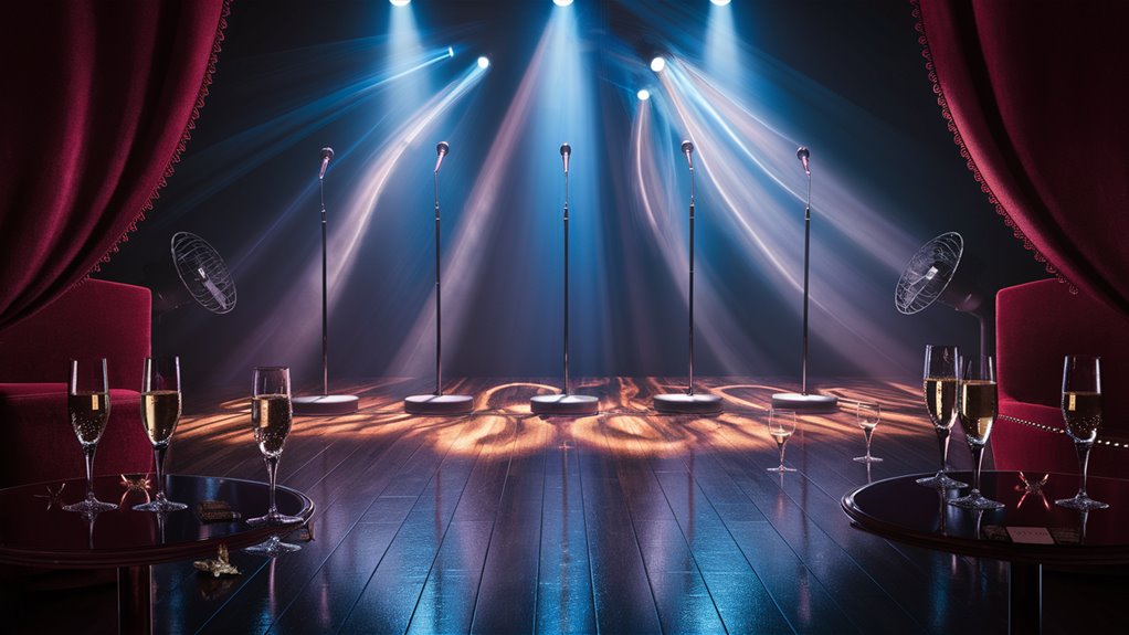 popular crowd pleasing singing choices