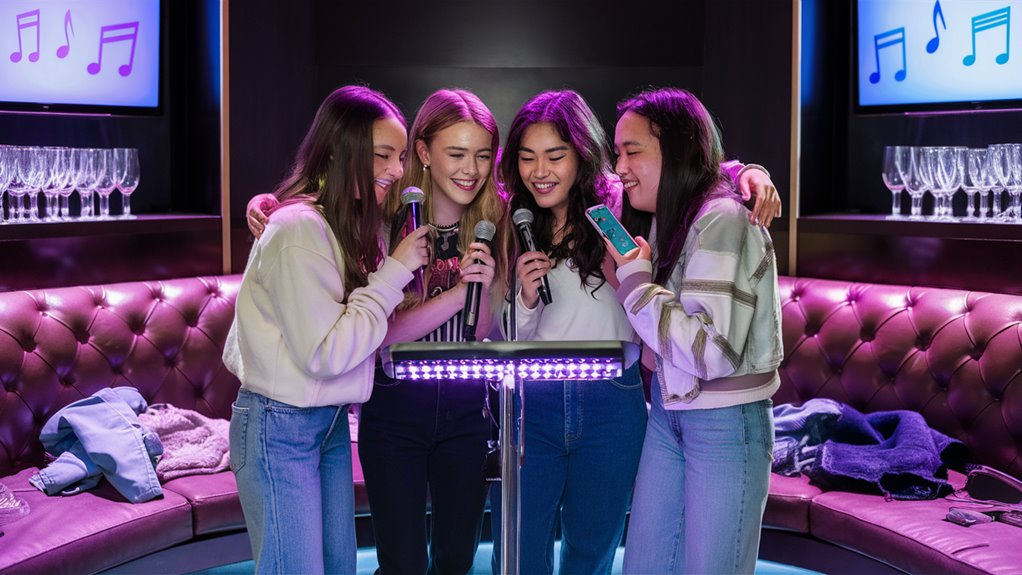 popular music friend collaborations