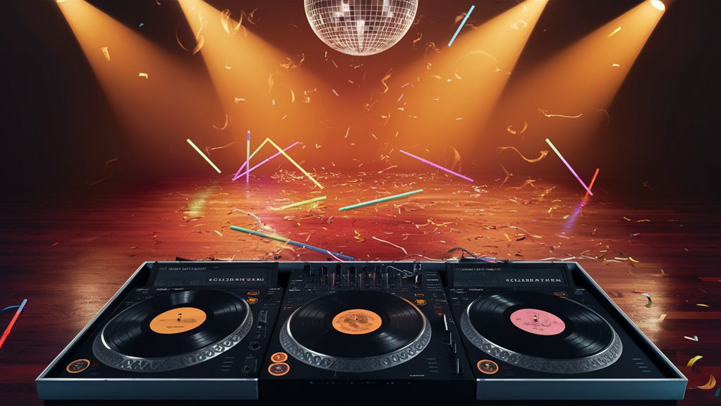 popular simple dance songs