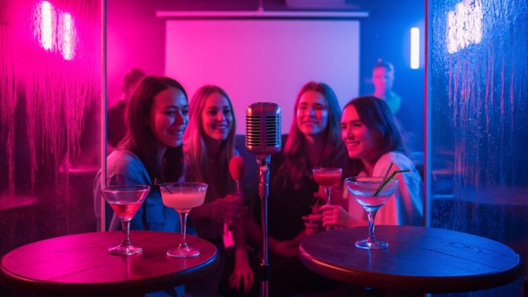 popular unknown karaoke tracks