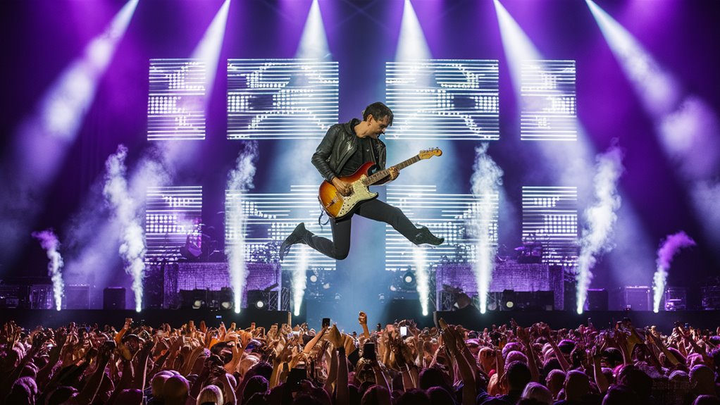 simple popular rock songs