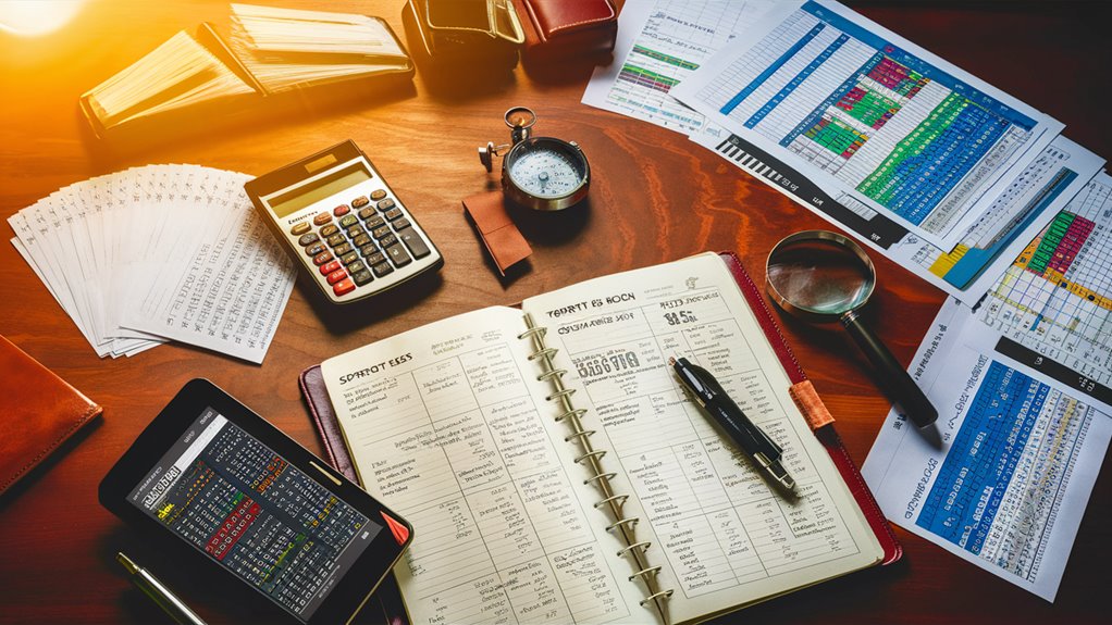 strategic sports gambling guide