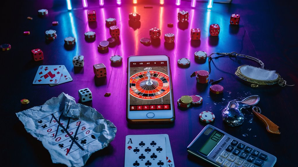 systems for gambling success