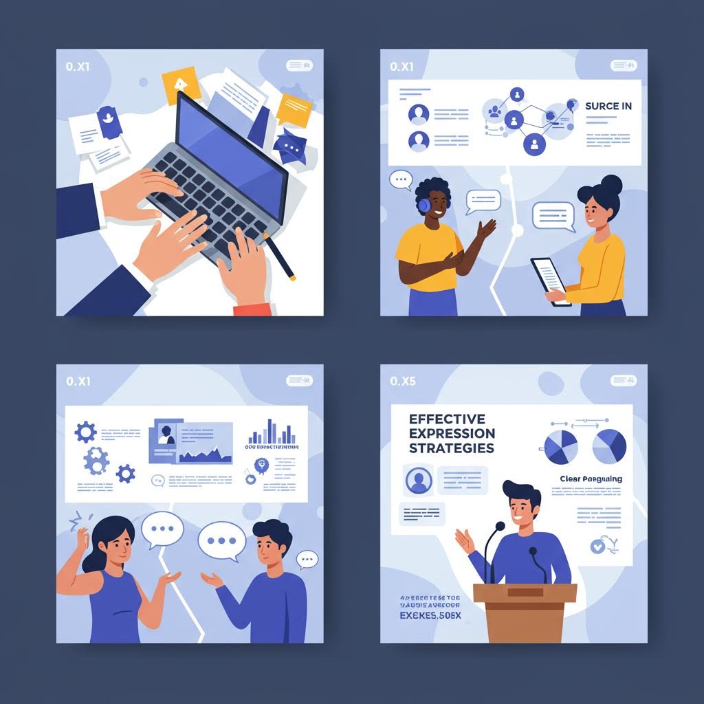 온카스터디와 결합된 교실 풍경, 독서 문화를 통해 지식을 쌓아가는 학생들의 집중된 순간