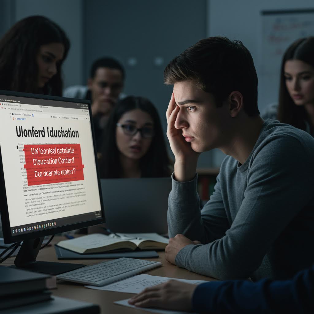 안전놀이터 추천을 기반으로 한 안정성 평가 방식과 비슷하게 교육 자료를 검증한 사례