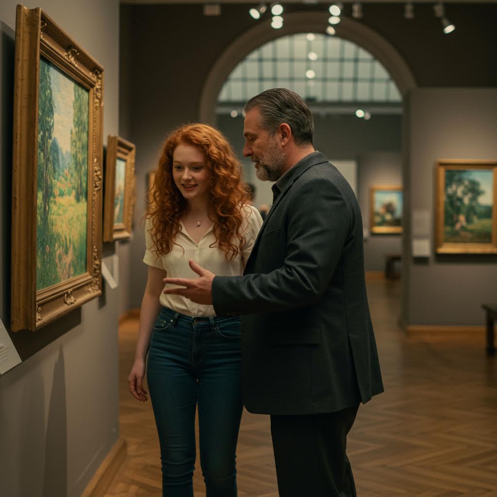 중앙 장치에서 퍼져나간 푸른 회선이 노트북을 잇는 전경은 세밀한 온카스터디 분석을 닮은 흐름