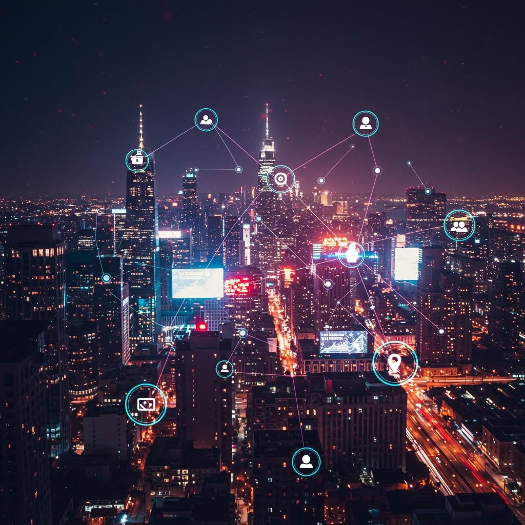 데이터 검증, 값 제거, 표준화 과정을 단계별로 보여주는 데이터 처리 일러스트 세트